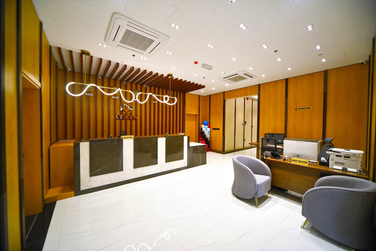 Top Hotels in Ajman